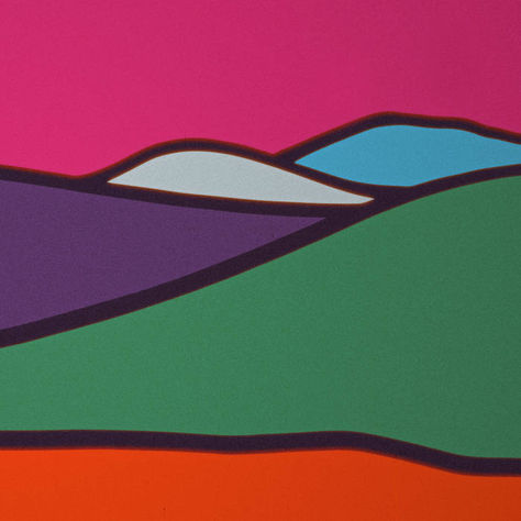 הגשמת חלומות רדיופוניים ועוד דברים טובים 