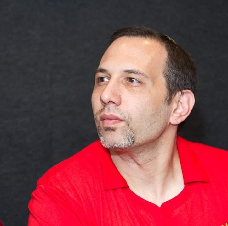 תמונת הסופר/ת: מוטי קופפר