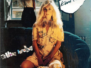 אלבום אחד ביום: Kim Carnes- Mistaken Identity