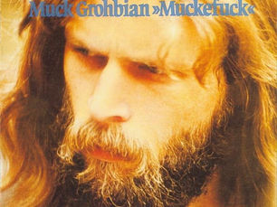 דיפ דייב: מוק גרוה והאלבום המדהים Muckefuck משנת 1979- ג'אז פיוז'ן מרקיד