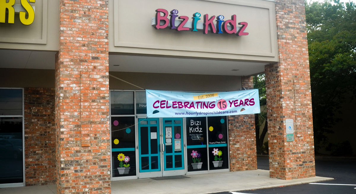 Bizi Kidz