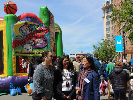 You’re Invited! Join us for Hudson Montessori’s 2026 Social Studies Fair