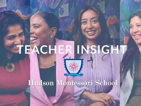 Teacher Insight: Meet Dr. Grace Sanvictores