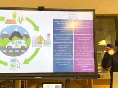 Hudson Montessori Students Win Gold, Silver, and Bronze at 2023 STEM Showcase