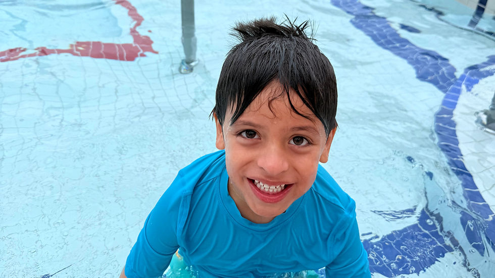 New Adventures Await in Session 3 of Summer Camp