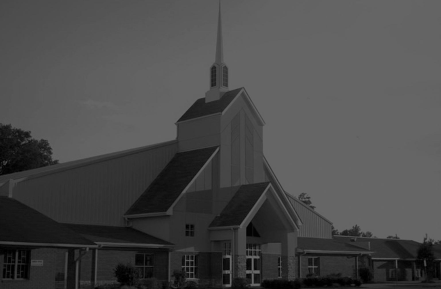 House of Prayer International 1