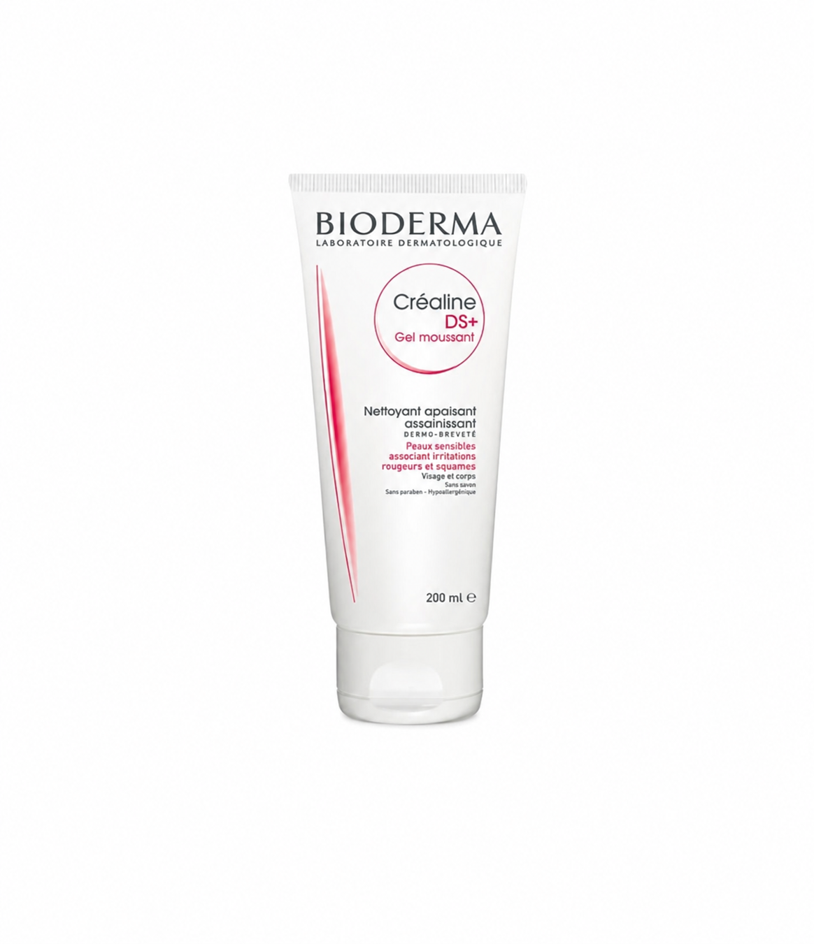 BIODERMA SENSIBIO AR CREME 40ML ANTI-ROUGEURS