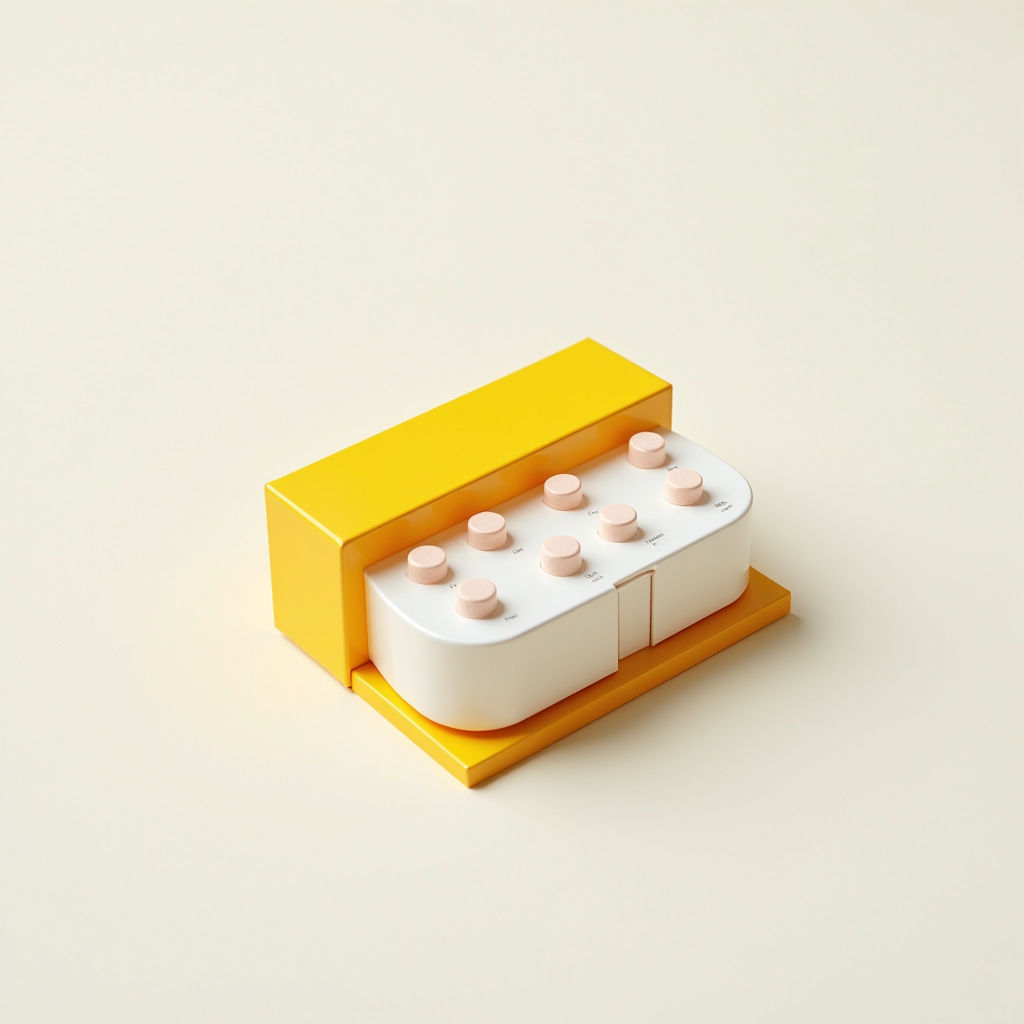 Complément Vitamine C