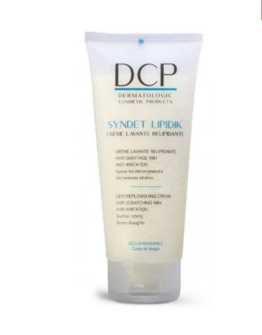 DCP LIPIDIK SYNDET CRÈME LAVANTE 200 ML