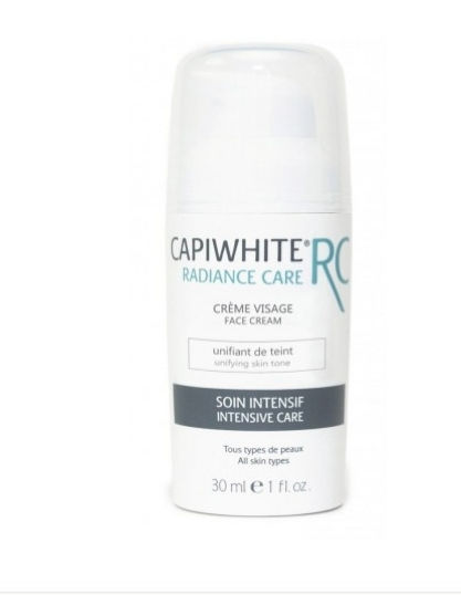 CAPIDERMA CAPIWHITE RC 30 ML