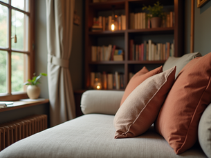 Creating Magical Moments with Storytelling at Home