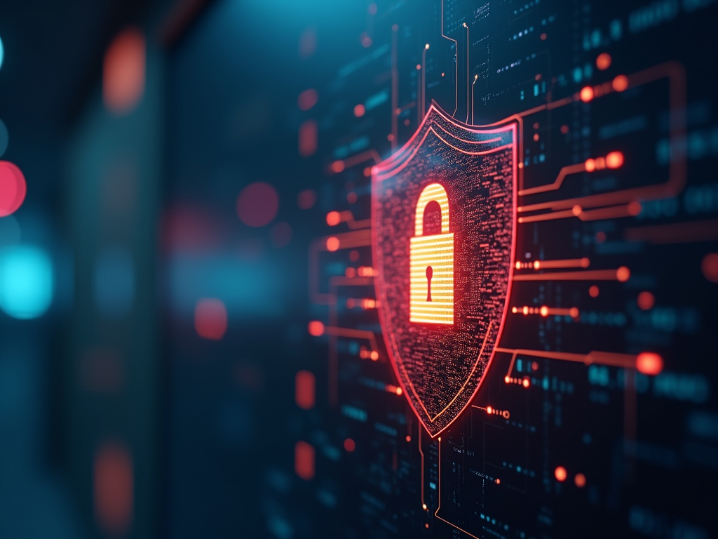 An-abstract-representation-of-data-secur