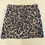 Miniatura: DSQUARED2 GONNA IN FELPA FANTASIA ANIMALIER