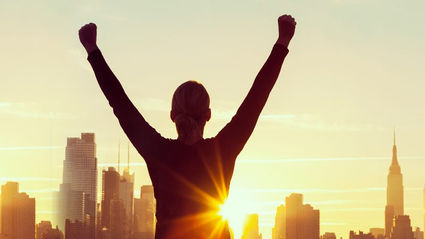 10 things happy professionals do before 10 a.m.