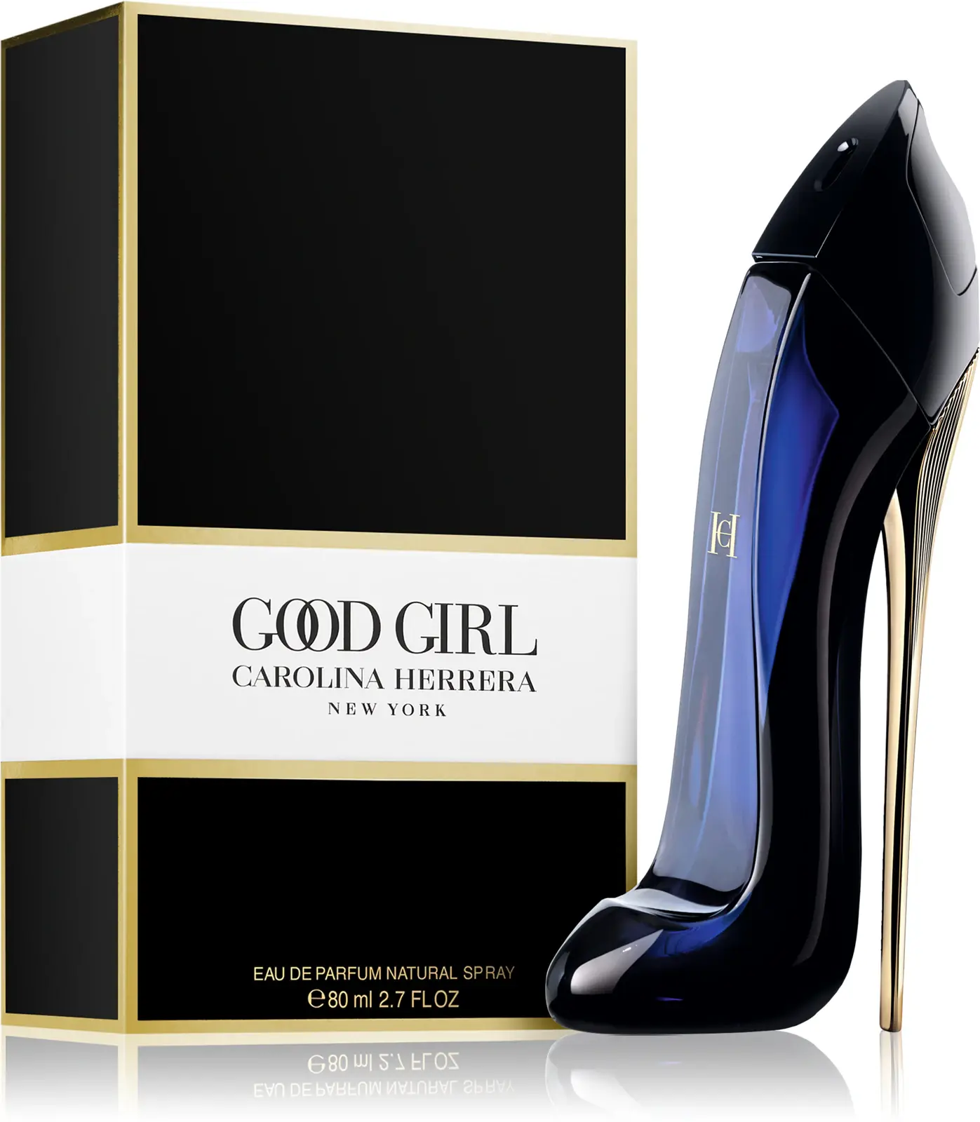 Carolina Herrera Good Girl (L) Парфюм EDP 80ml