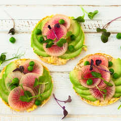 Healthy Snack