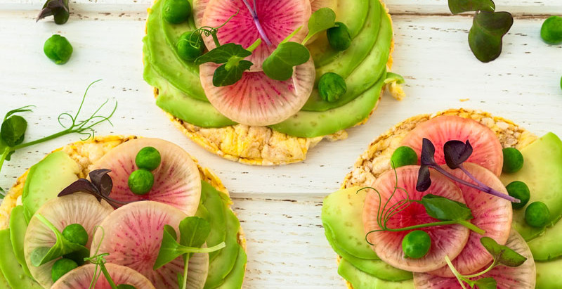 Video: How to optimize your energy through snacks
