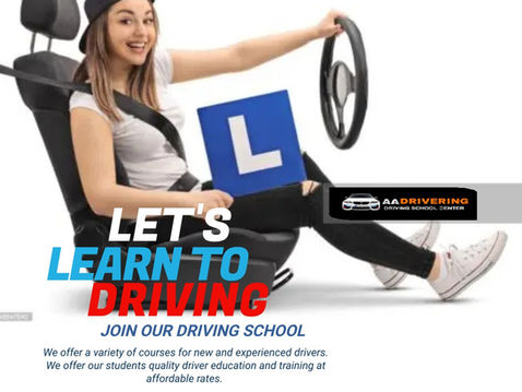 How to Apply for a Driver License