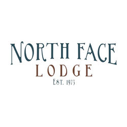 North Face Lodge Logo