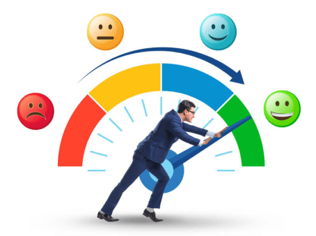 Why Exceptional Customer Service in Facilities Janitorial Work Is No Laughing Matter (Okay, Maybe a Little)