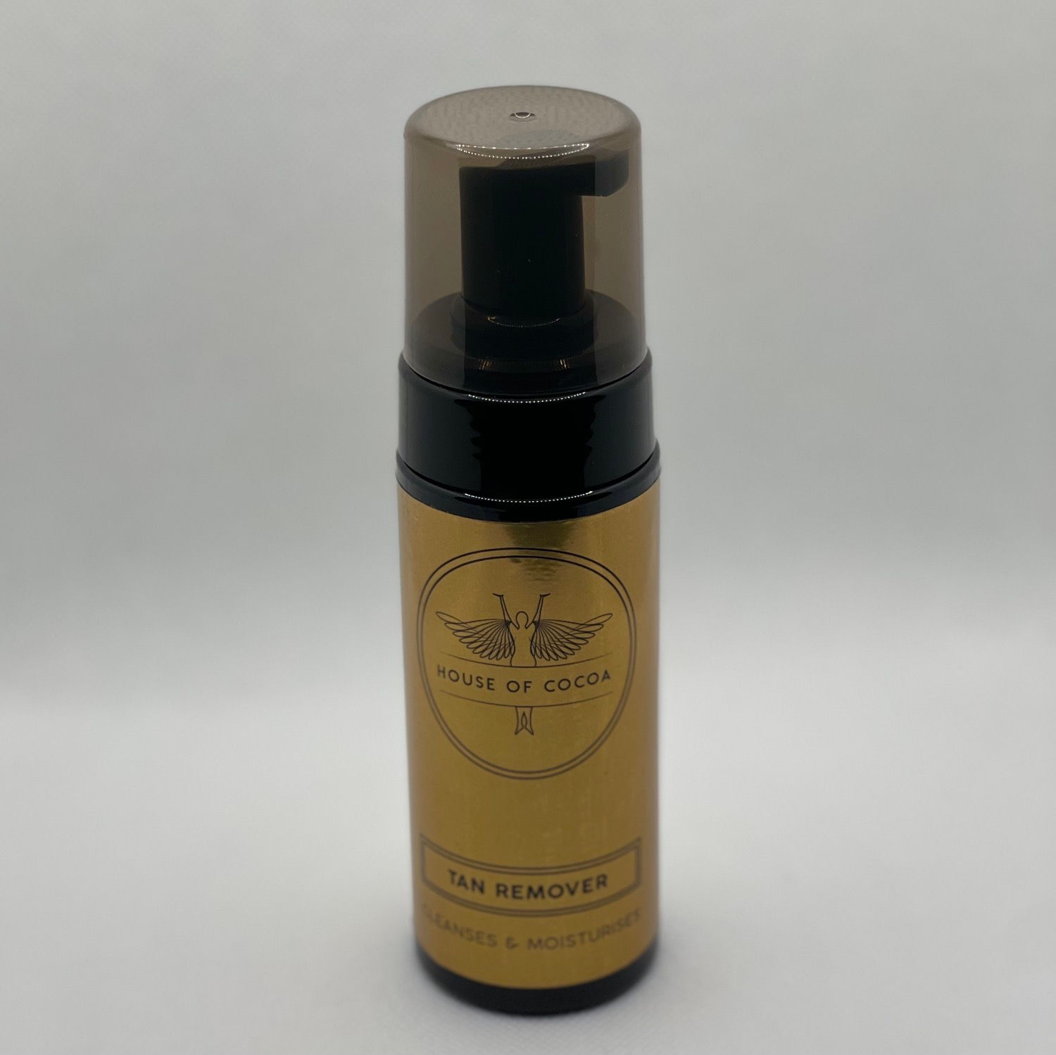 HOUSE OF COCOA TAN REMOVER 