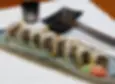 Agamon (Ente) Maki (Kleine Portion)