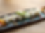Tempura Avocado Maki (Kleine Portion)