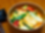 Curry-Tofu Bowl