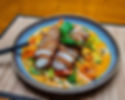 Ente Thai-Curry
