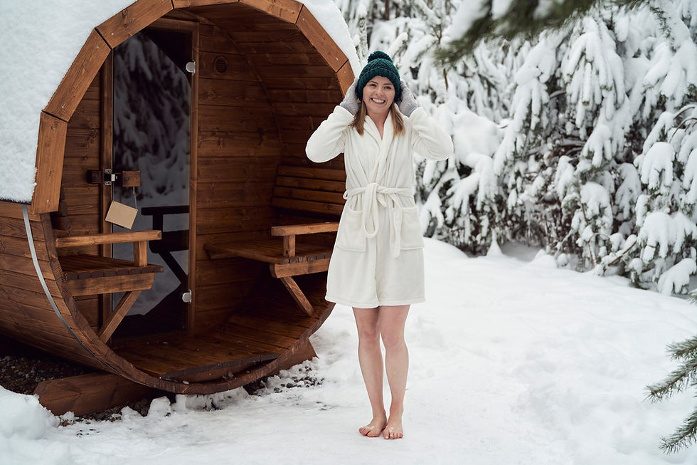 sauna tonneau, sauna maison, sauna traditionnel, sauna exterieur, sauna interieur
