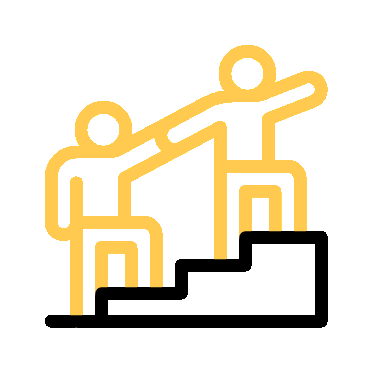 Mentorship from Industry Leaders.gif