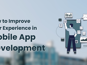 Food Delivery App Development Company in India