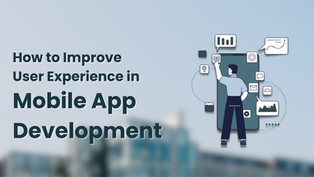 Food Delivery App Development Company in India