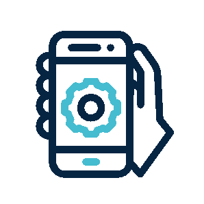 iOS App Development Consultation .gif
