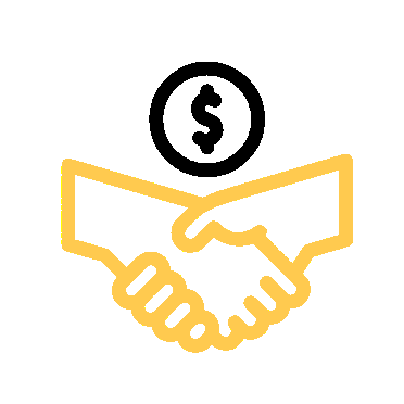 Salary Negotiation Handled for You.gif