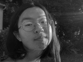 The Art of Blending In by Sarah Chin