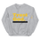 Thumbnail: Trust God. Unisex Sweatshirt