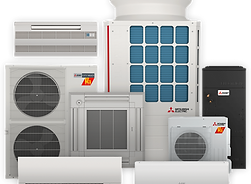 Mitsubishi Equipment