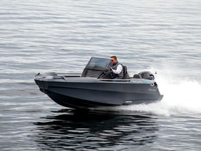 Introducing our Brand-New River Hydra 530!