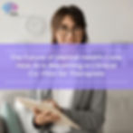 The Future of Mental Health Care: How AI Is Becoming a Clinical Co-Pilot for Therapists