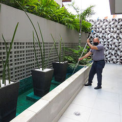 zelador libra de condomínios