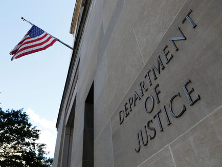 The U.S. DOJ Are To No Longer Enforce Crypto Crimes        [Read It And Eat 08-04-2025]