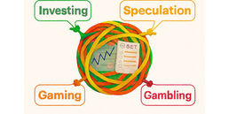 Your "Investment" Is Probably a Gamble. Here's How to Know for Sure.