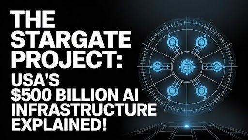 Project STARGATE To Expand To The U.K. [Read It And Eat 17-04-2025]