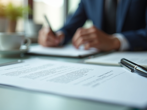 Getting Started in Government Contracting