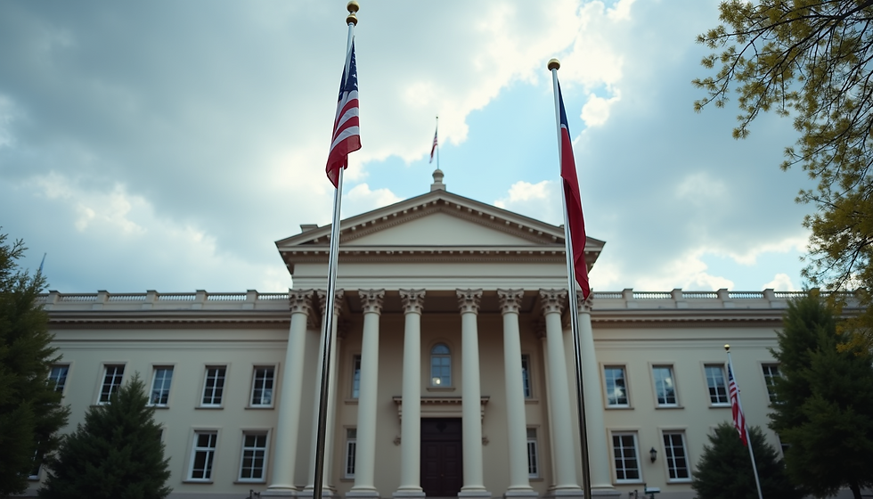 Essential Steps for Small Businesses to Kickstart Government Contracting Success