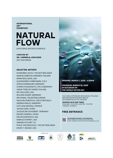Natural Flow