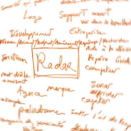 Mind Mapping et post-it à gogo !