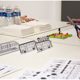 Analyse du design de services