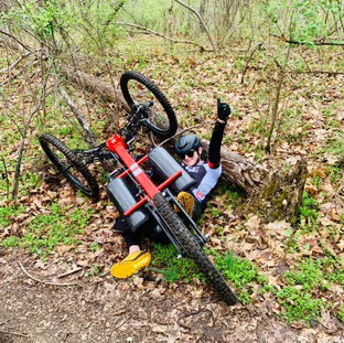 Devann Murphy, Rudy Project